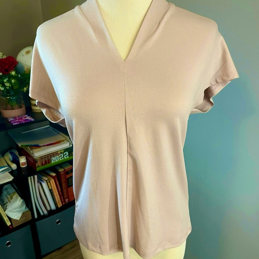 Philosophy Blouse